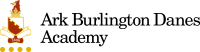 Burlington Danes logo