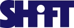 SHiFT logo