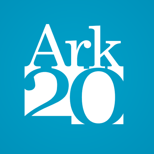 Ark20 logo
