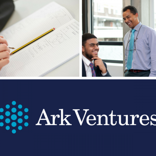 Ark Ventures