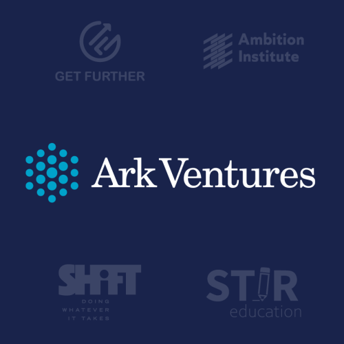 Ark Ventures