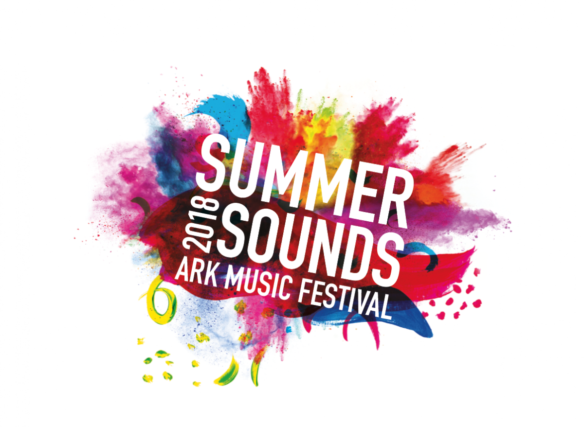 Summer Sounds - Ark Music Festival