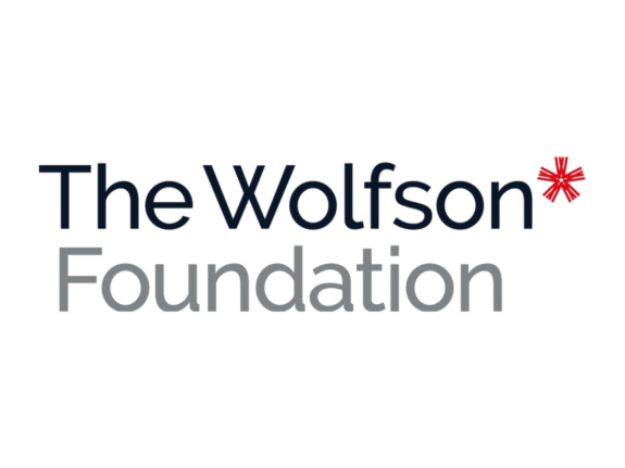 The Wolfson Foundation
