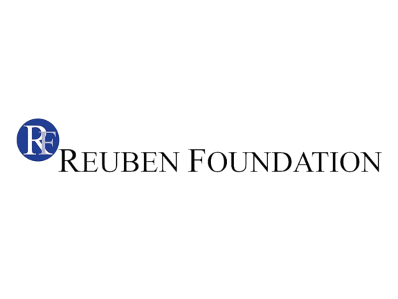 Reuben Foundation