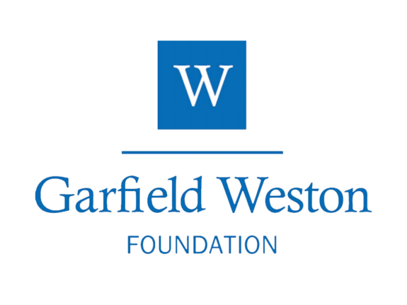 Garfield Weston Foundation