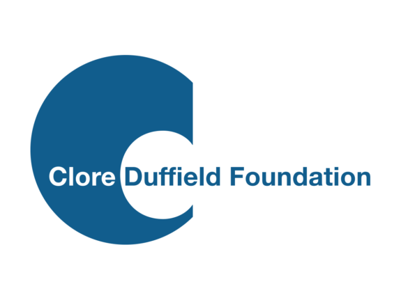 Clore Duffield Foundation