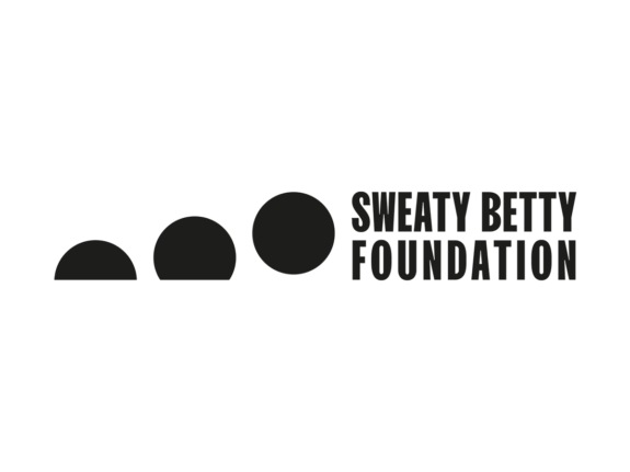 Sweaty Betty Foundation